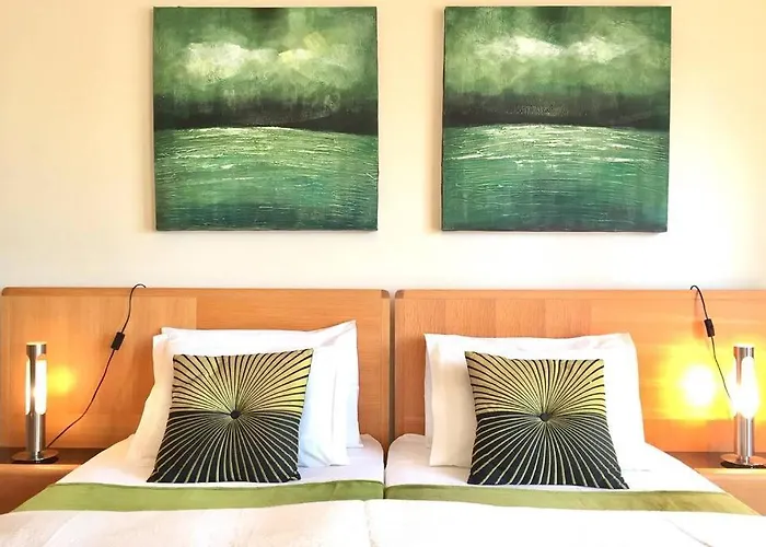 Parque Da Corcovada Standing Flat W/pool Lägenhet Albufeira