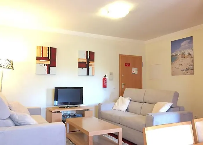 Parque Da Corcovada Standing Flat W/pool *