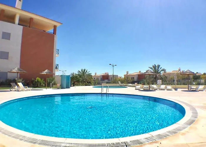 Parque Da Corcovada Standing Flat W/pool