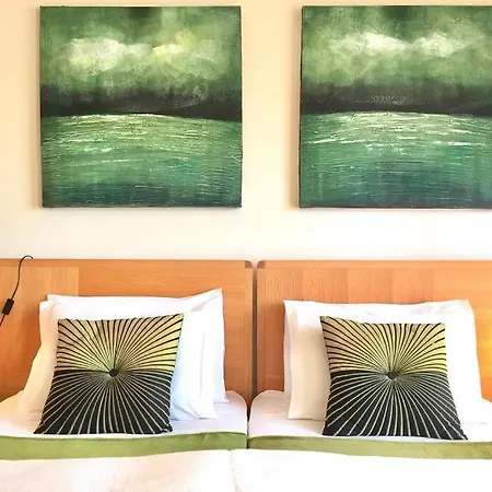 Parque Da Corcovada Standing Flat W/pool Apartamento Albufeira