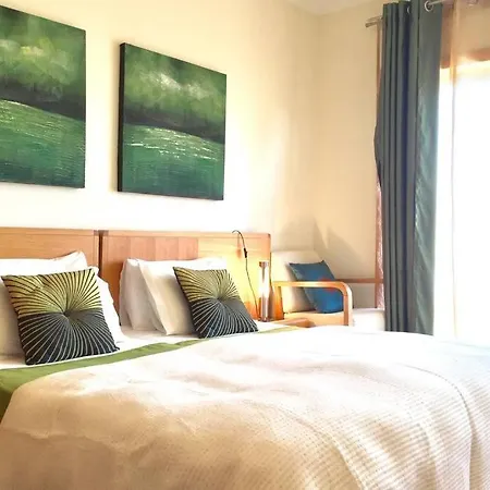 Parque Da Corcovada Standing Flat W/pool Apartamento