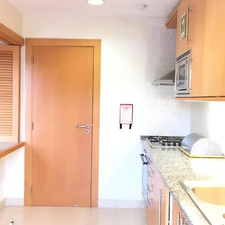 Apartment Parque Da Corcovada Standing Flat W/pool
