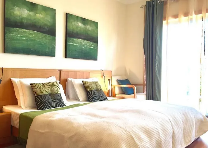 Parque Da Corcovada Standing Flat W/pool 아파트