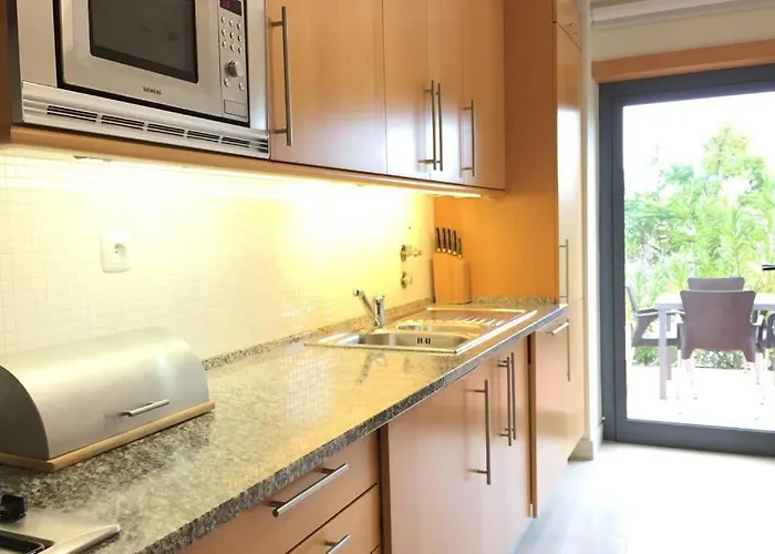 아파트 Parque Da Corcovada Standing Flat W/pool